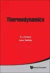 Thermodynamics cover