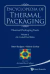 Encyclopedia Of Thermal Packaging, Set 2: Thermal Packaging Tools - Volume 2: Energy Optimization And Thermal Management Of Data Centers cover
