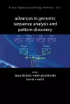 Advances In Genomic Sequence Analysis And Pattern Discovery cover