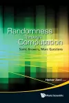 Randomness Through Computation: Some Answers, More Questions cover