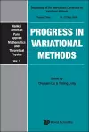 Progress In Variational Methods - Proceedings Of The International Conference On Variational Methods cover