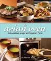 The Asian Oven cover