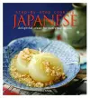 Step by Step Cooking Japanese cover