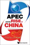 Apec And The Rise Of China cover