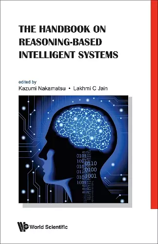 Handbook On Reasoning-based Intelligent Systems, The cover