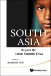 South Asia: Beyond The Global Financial Crisis cover