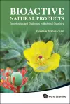 Bioactive Natural Products: Opportunities And Challenges In Medicinal Chemistry cover