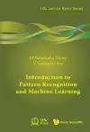 Introduction To Pattern Recognition And Machine Learning cover
