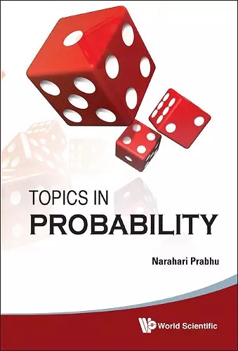 Topics In Probability cover