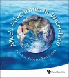 Alice's Adventures In Water-land cover