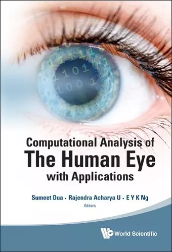 Computational Analysis Of The Human Eye With Applications cover