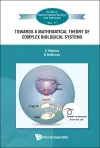 Towards A Mathematical Theory Of Complex Biological Systems cover