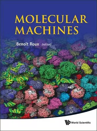 Molecular Machines cover
