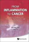 From Inflammation To Cancer: Advances In Diagnosis And Therapy For Gastrointestinal And Hepatological Diseases cover
