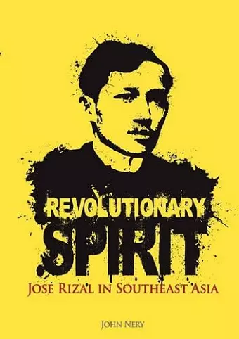 Revolutionary Spirit cover