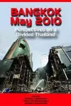 Bangkok, May 2010 cover