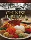 Singapore Heritage Cookbooks: Chinese Heritage Cooking cover