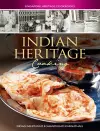 Singapore Heritage Cookbooks cover