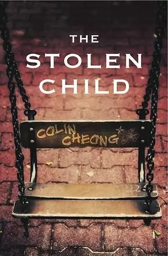 The Stolen Child cover