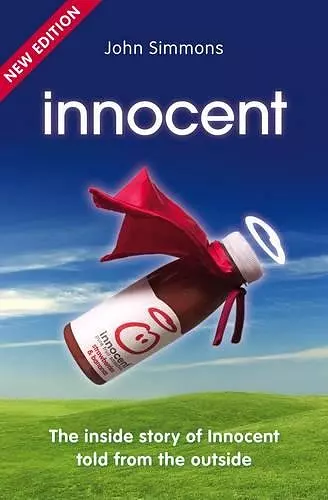 Innocent cover