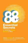 88 Essential Secrets cover