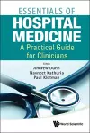 Essentials Of Hospital Medicine: A Practical Guide For Clinicians cover