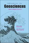 Advances In Geosciences (Volumes 22-27) cover