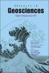 Advances In Geosciences - Volume 25: Planetary Science (Ps) cover