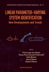 Linear Parameter-varying System Identification: New Developments And Trends cover