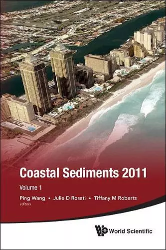 Proceedings Of The Coastal Sediments 2011, The (In 3 Volumes) cover