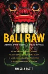 Bali Raw cover