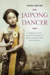 Jaipong Dancer cover