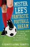 Mister Lee's Fantastic Football Dream cover