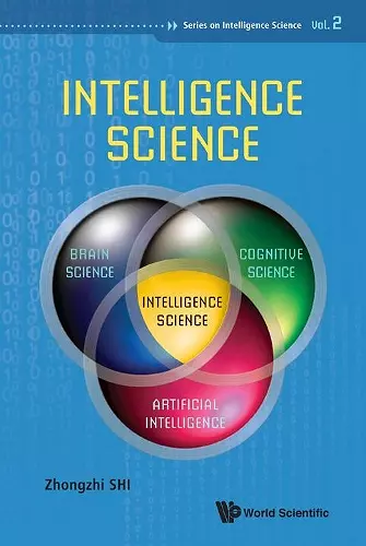 Intelligence Science cover