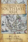 A History Of South East Asia, cover