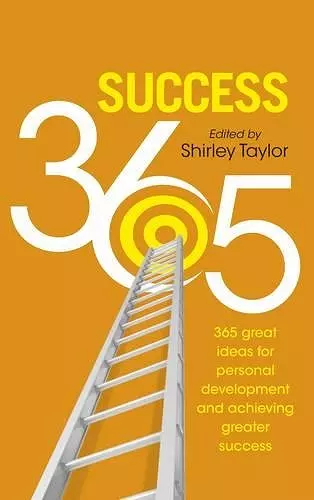Success 365 cover