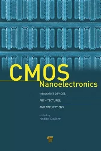 CMOS Nanoelectronics cover