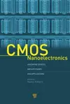 CMOS Nanoelectronics cover