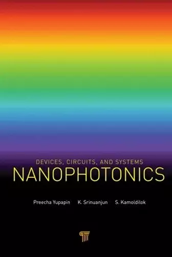 Nanophotonics cover