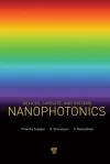 Nanophotonics cover