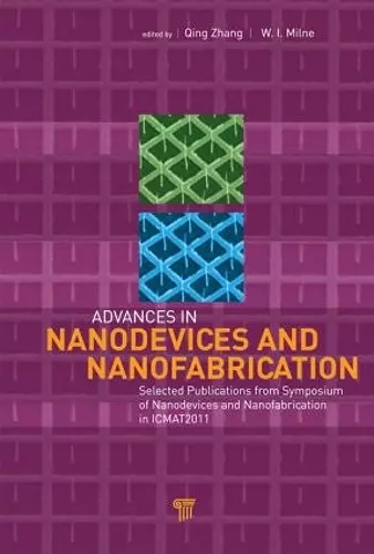 Advances in Nanodevices and Nanofabrication cover