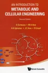 Introduction To Metabolic And Cellular Engineering, An cover