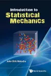 Introduction To Statistical Mechanics cover