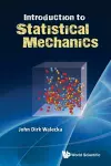 Introduction To Statistical Mechanics cover