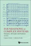 Foundations Of Complex Systems: Emergence, Information And Prediction (2nd Edition) cover