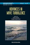 Advances In Wave Turbulence cover