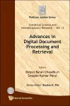 Advances In Digital Document Processing And Retrieval cover