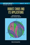 Robust Chaos And Its Applications cover