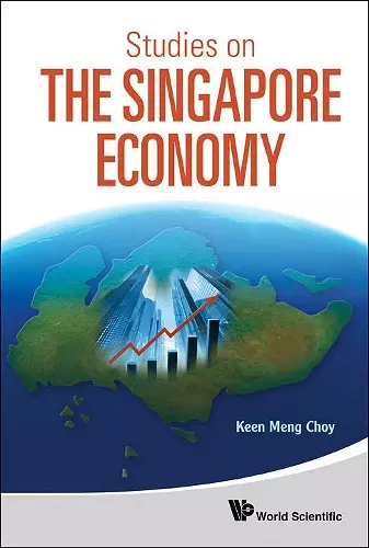 Studies On The Singapore Economy cover