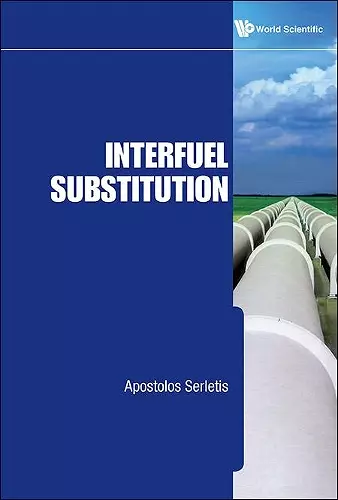 Interfuel Substitution cover